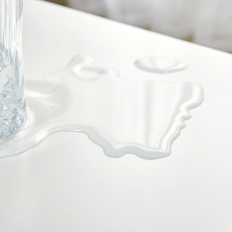 Contemporary Coffee Table Wooden Natural Coffee Cocktail Table