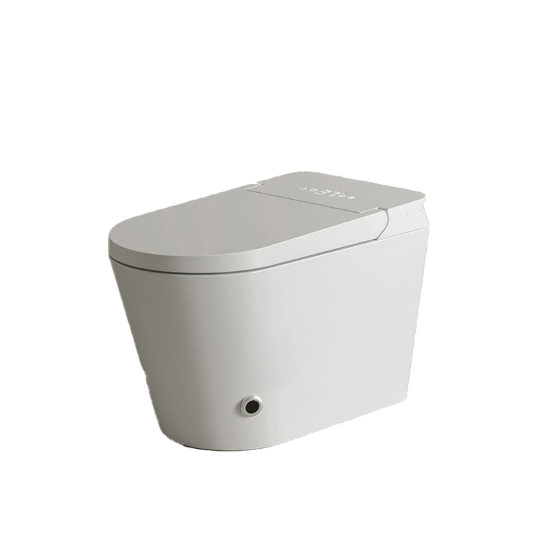 Modern Urine Toilet Concealed Tank Toilet Bowl with Toilet Seat