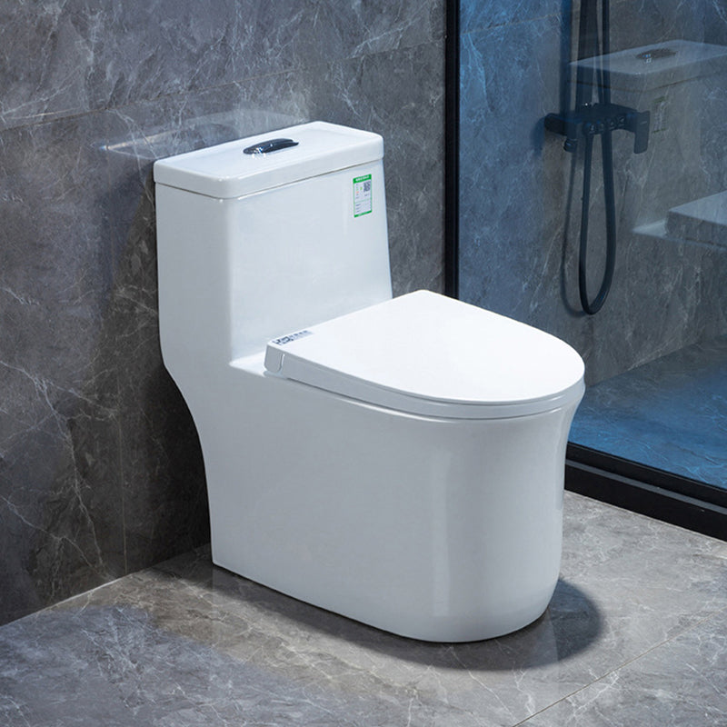 Modern All-In-One Toilet Bowl Floor Mounted Urine Toilet for Bathroom