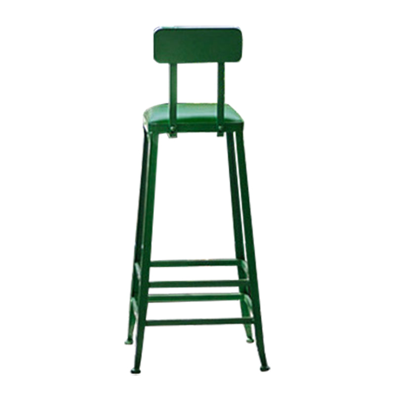 1/5 Pieces Wood Top Bar Table Set Modern Rectangle Pub Table Set