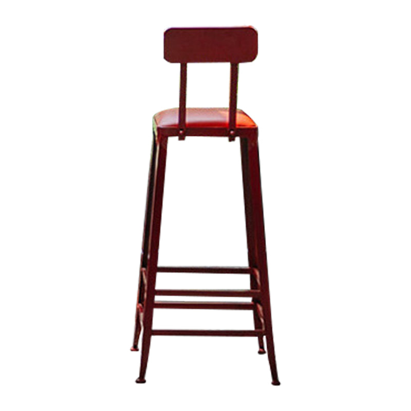 1/5 Pieces Wood Top Bar Table Set Modern Rectangle Pub Table Set