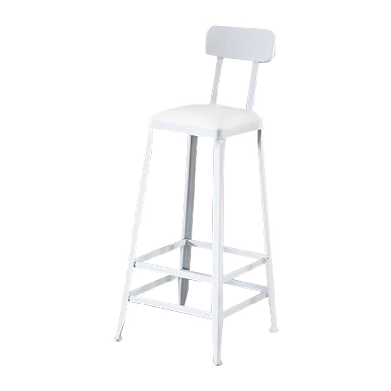 1/5 Pieces Wood Top Bar Table Set Modern Rectangle Pub Table Set