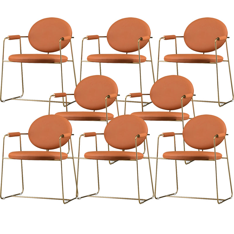 Dining Room Home Glam Chair King Louis Back Dining Arm Chair