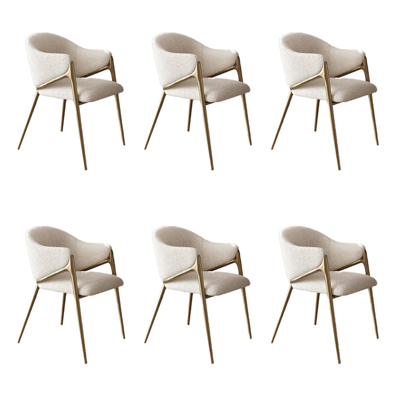 Dining Room Upholstered Chair Home Parsons Dining Arm Chairs