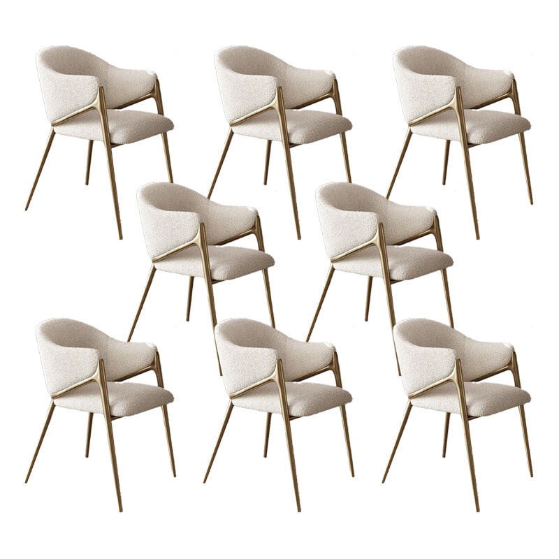 Dining Room Upholstered Chair Home Parsons Dining Arm Chairs