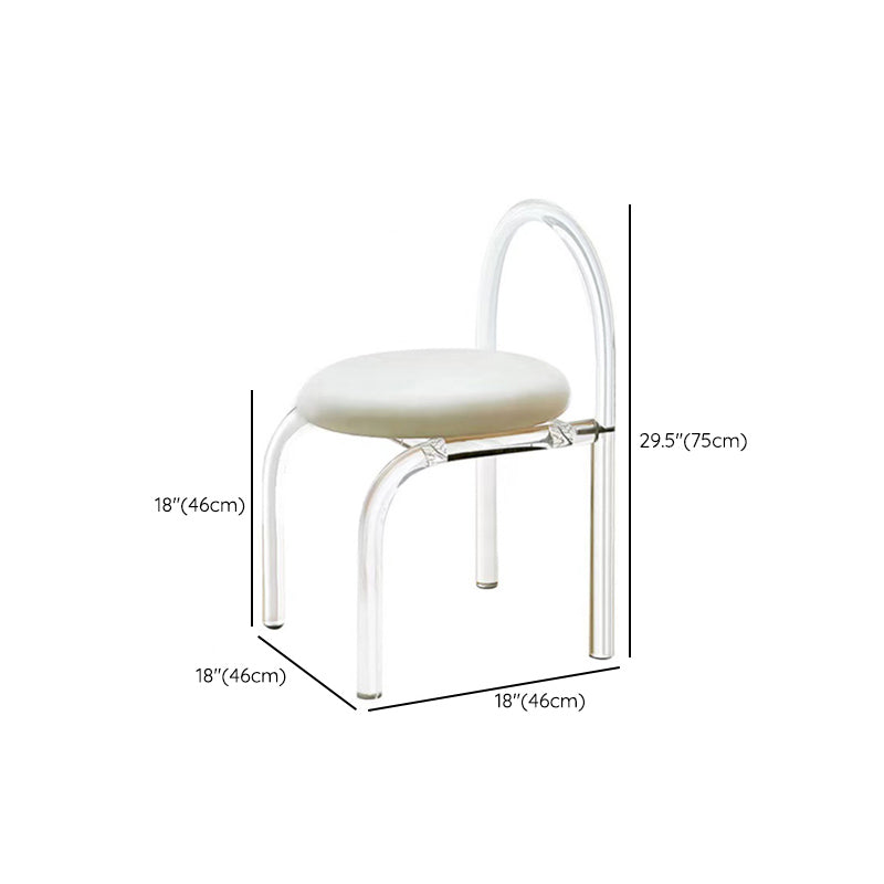 Modern 1/7 Pieces Dining Set Stone Rectangle Dining Table for Kitchen