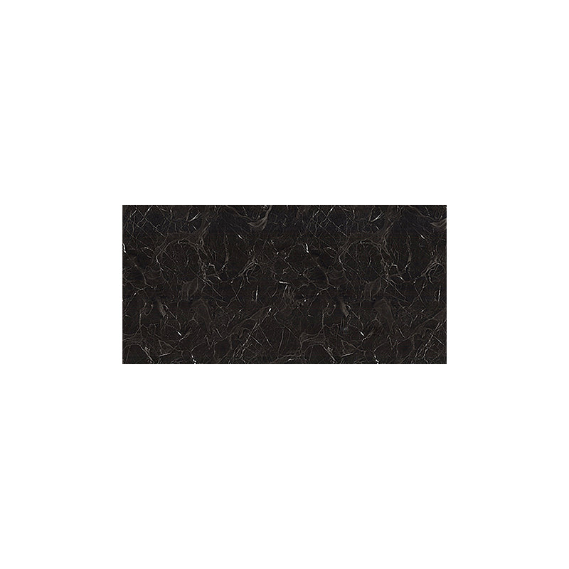 Modern Peel and Stick Backsplash PVC Rectangular Peel and Stick Tile