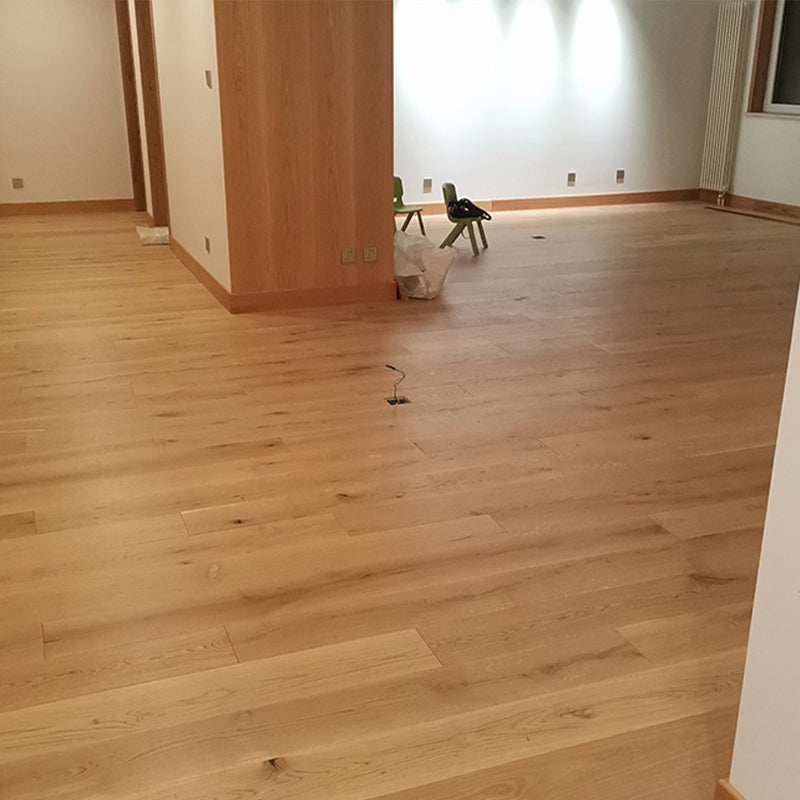 Classic Laminate Flooring Wood Indoor Living Room Waterproof Laminate Floor