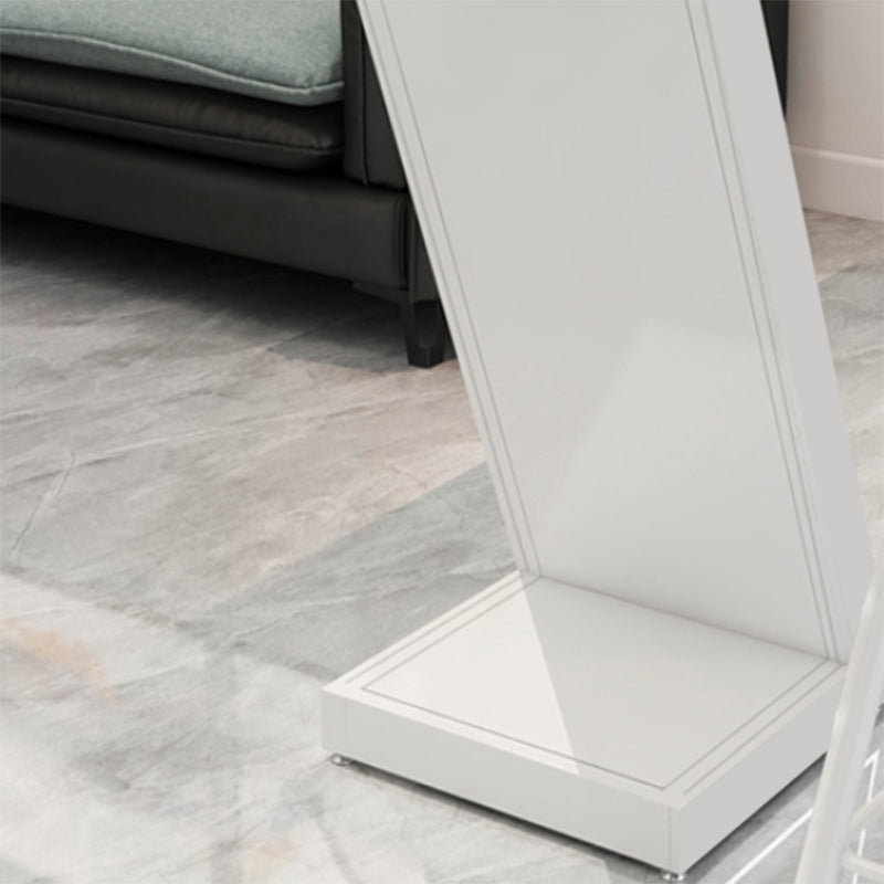 Contemporary Style Bar Height Table Rectangle Stone Bistro Bar Desk