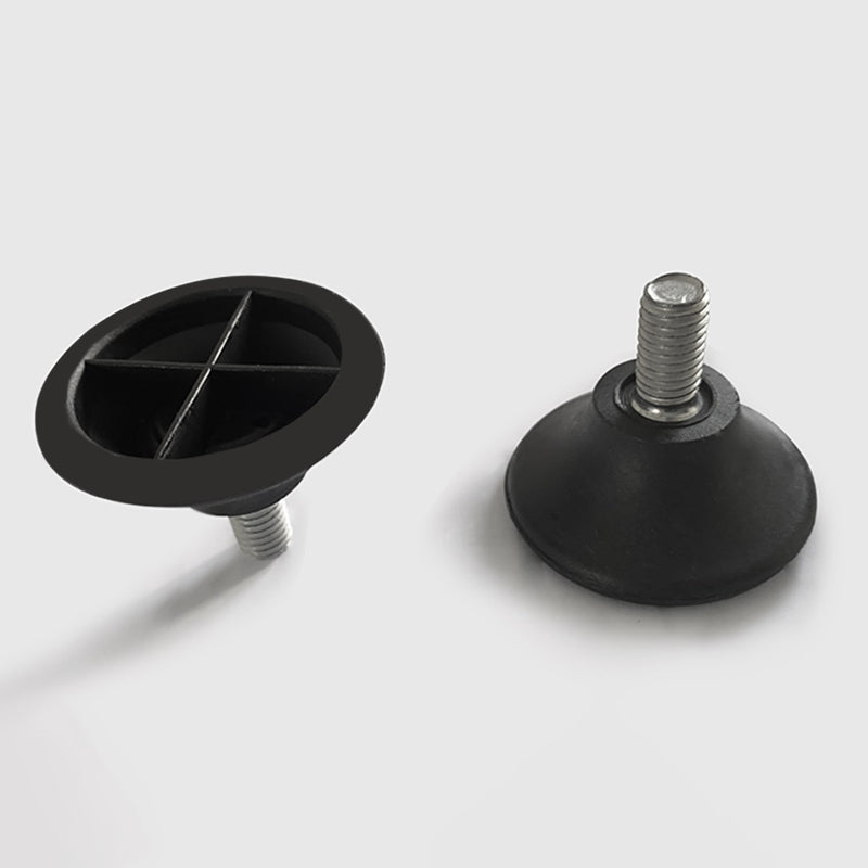 Contemporary Rectangle Bar Table Solid Wood Brown Colour Bar Dining Table with Footrest