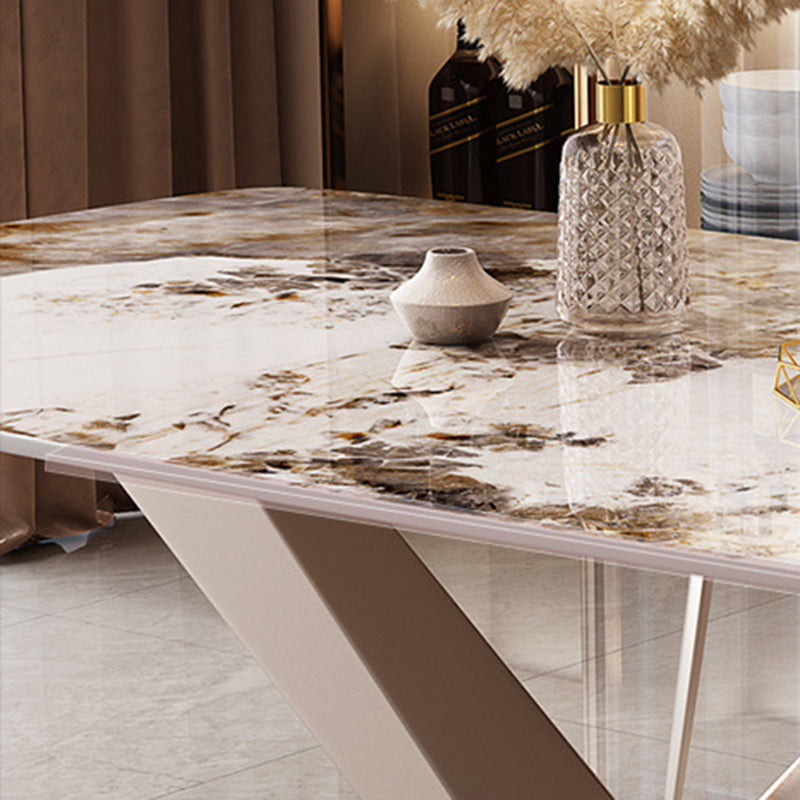 Simplicity Pedestal Casual Dining Table Dining Room Kitchen Table
