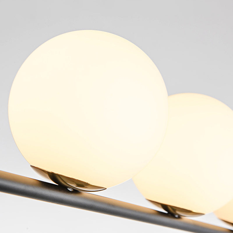Unique Shape Hanging Island Lights Modern Hanging Light Fixture for Dining Room
