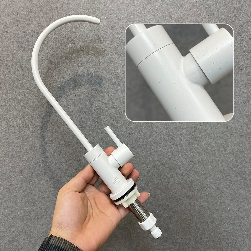Modern Standard Kitchen Faucet Handle High Arch Bar Kitchen Faucet