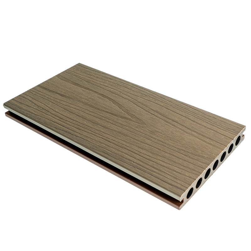 Tradition Engineered Floor Tile Water Resistant Nail Lock Outdoor Wooden Floor