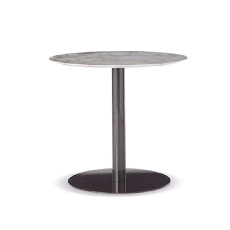 Matte Finish Rattan Dining Set 1/2/3 Pcs Boho Dining Table Set