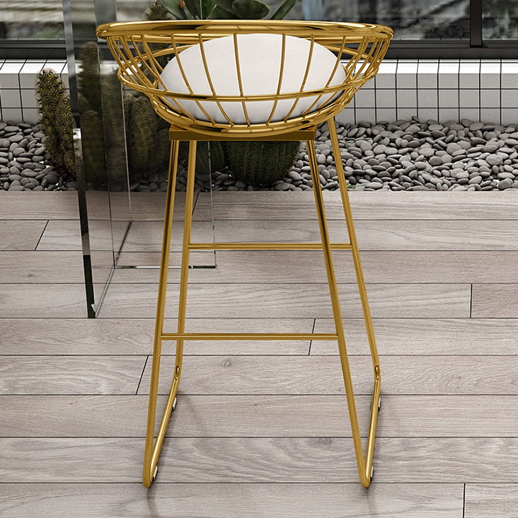 Rectangle Bar Table Set 1/2/3 Pcs Stone Bar Table and Metal Stools