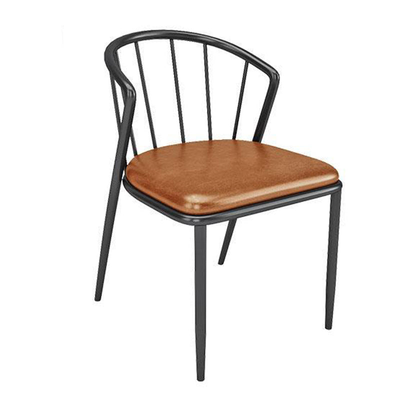 Industrial 1/3/5 Pieces Dining Set Wood Dining Table for Cafe