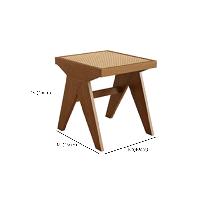 Modern 1/4/5 Pieces Dining Set Pine Wood Dining Table for Dining Room Kitchen