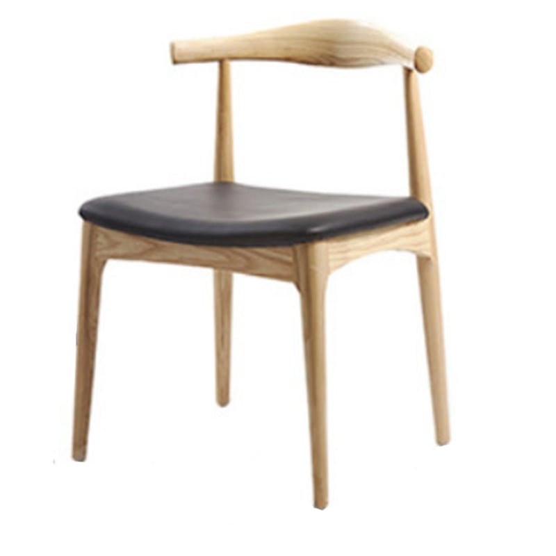 Industrial 1/5/7 Pieces Dining Set Rectangle Pine Wood Dining Table Set for Cafe