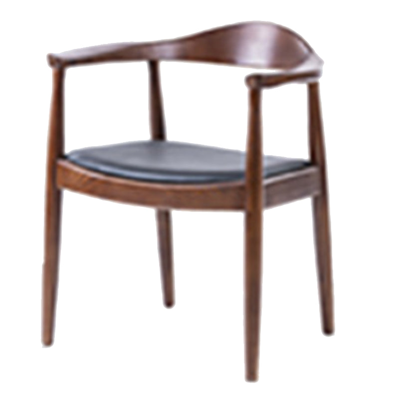 Industrial 1/5/7 Pieces Dining Set Rectangle Pine Wood Dining Table Set for Cafe