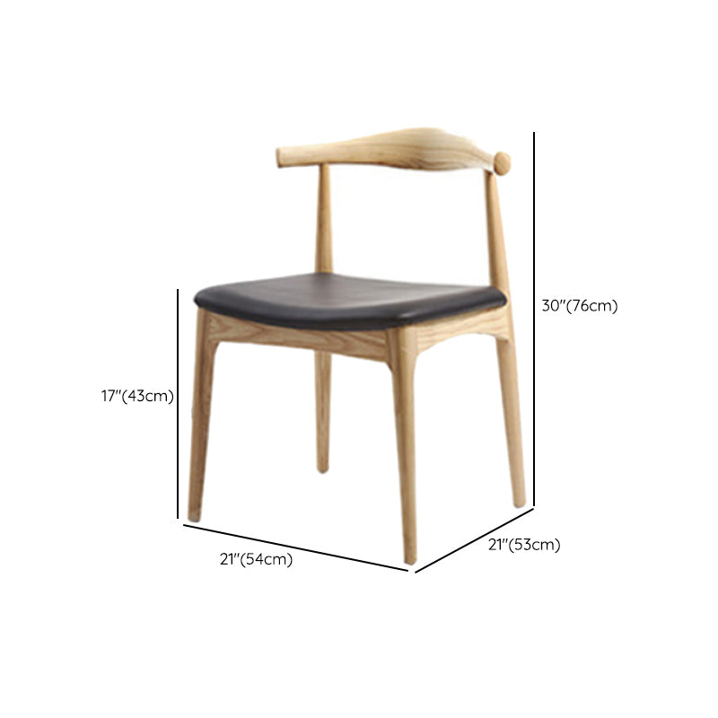 Industrial 1/5/7 Pieces Dining Set Rectangle Pine Wood Dining Table Set for Cafe