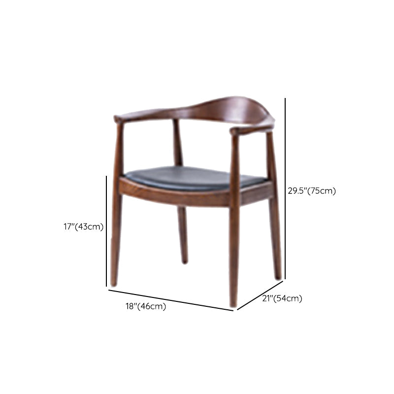 Industrial 1/5/7 Pieces Dining Set Rectangle Pine Wood Dining Table Set for Cafe