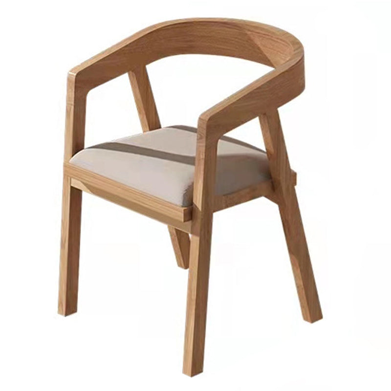 Modern 1/4/5/7 Pieces Dining Set Rectangle Pine Wood Dining Table for Living Room