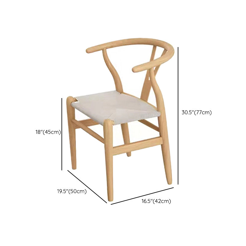 Modern 1/4/5/7 Pieces Dining Set Rectangle Pine Wood Dining Table for Living Room