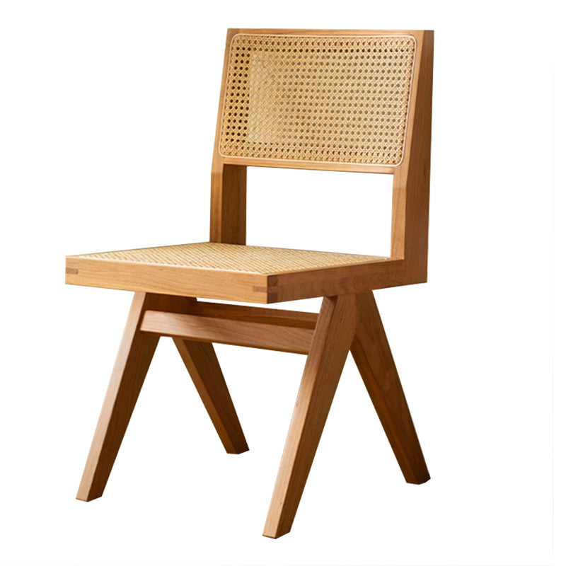 Industrial 1/4/6 Pieces Dining Set Rectangle Pine Wood Dining Table for Dining Room