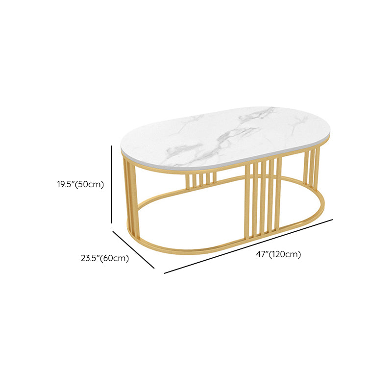 No Distressing Slate Nesting Coffee Table Set White Coffee Table