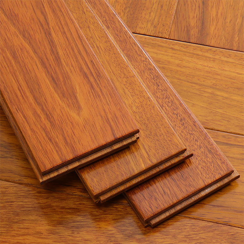 Modern Laminate Floor Wooden Laminate Floor with Scratch Resistant
