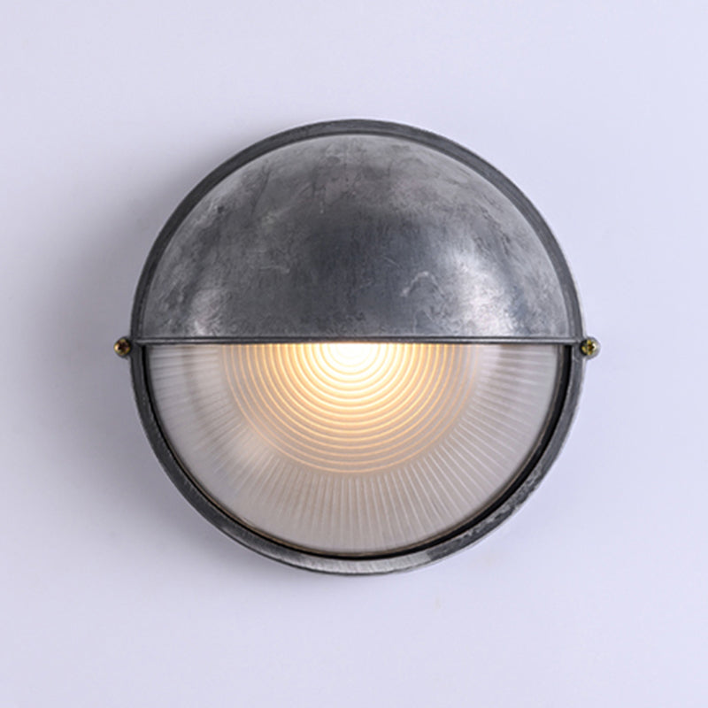 Modernism Wall Sconce Waterproof Outdoor Sconce Light Fixture
