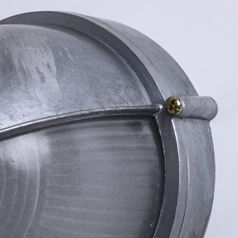 Modernism Wall Sconce Waterproof Outdoor Sconce Light Fixture