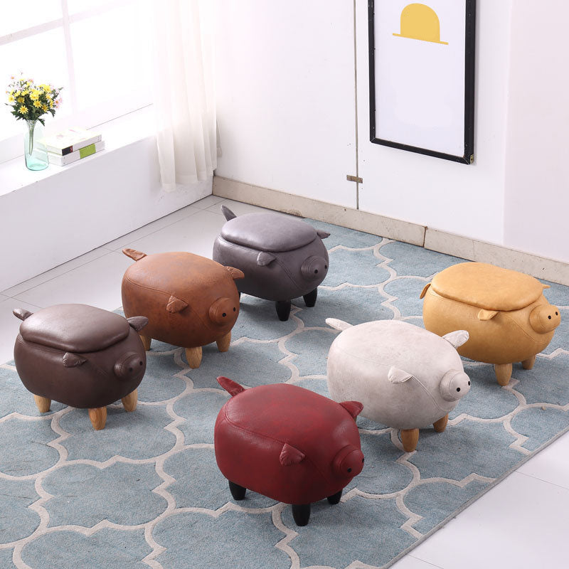 Modern Standard Pig Water Resistant Standard for Living Room