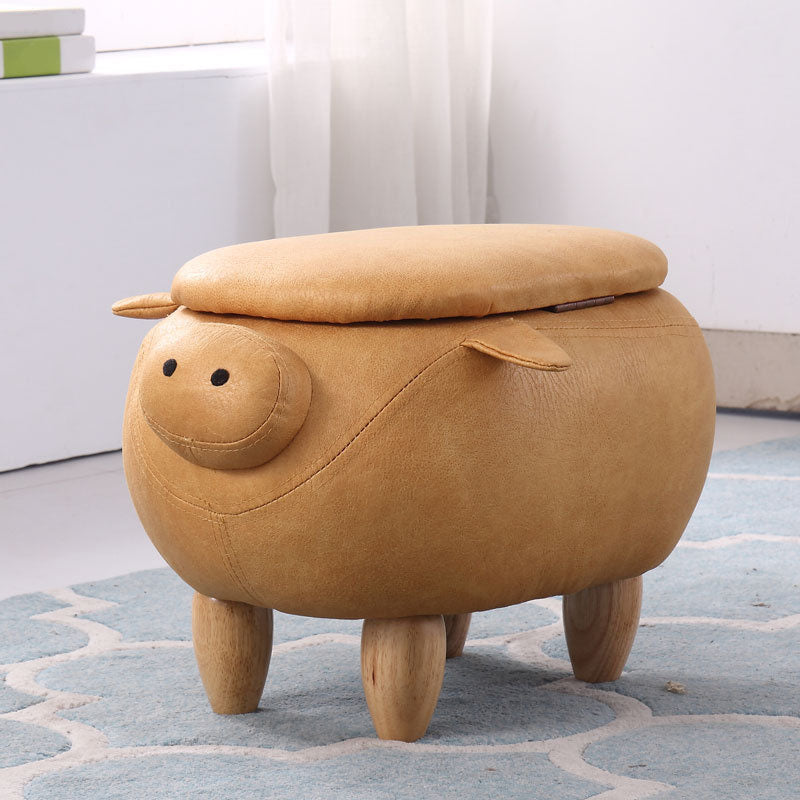 Modern Standard Pig Water Resistant Standard for Living Room