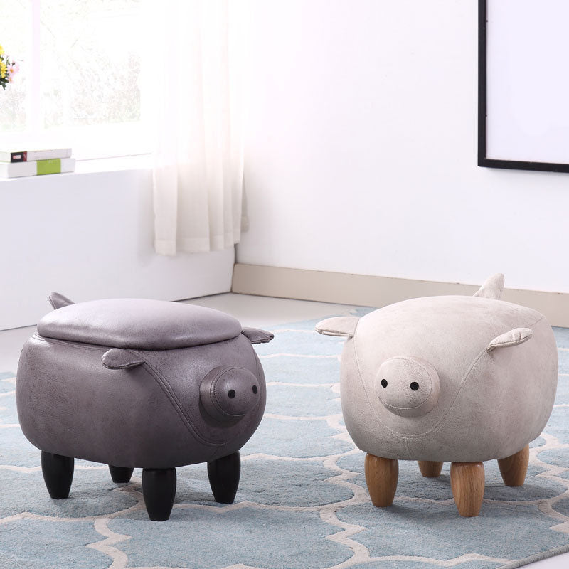Modern Standard Pig Water Resistant Standard for Living Room