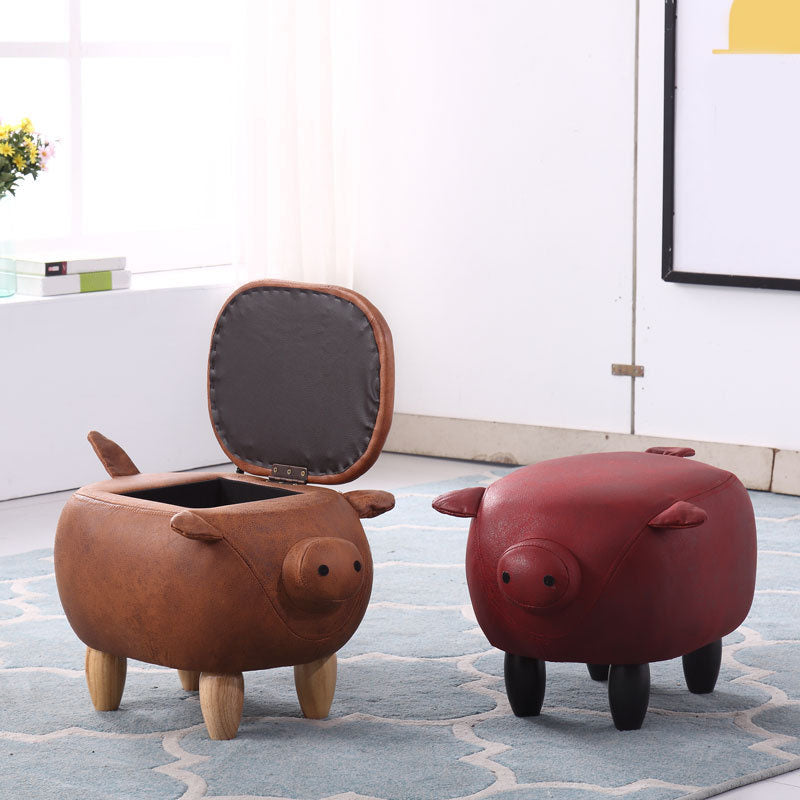 Modern Standard Pig Water Resistant Standard for Living Room
