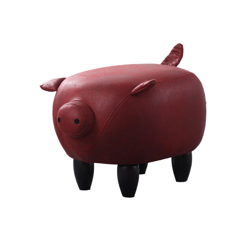Modern Standard Pig Water Resistant Standard for Living Room