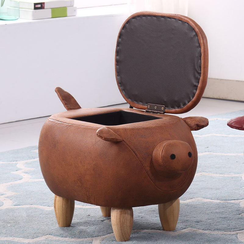 Modern Standard Pig Water Resistant Standard for Living Room
