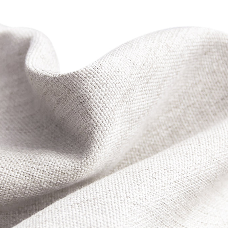 Simple Style Lounge Chaise Lazy Chair Wood Rocking Chair for Living Room