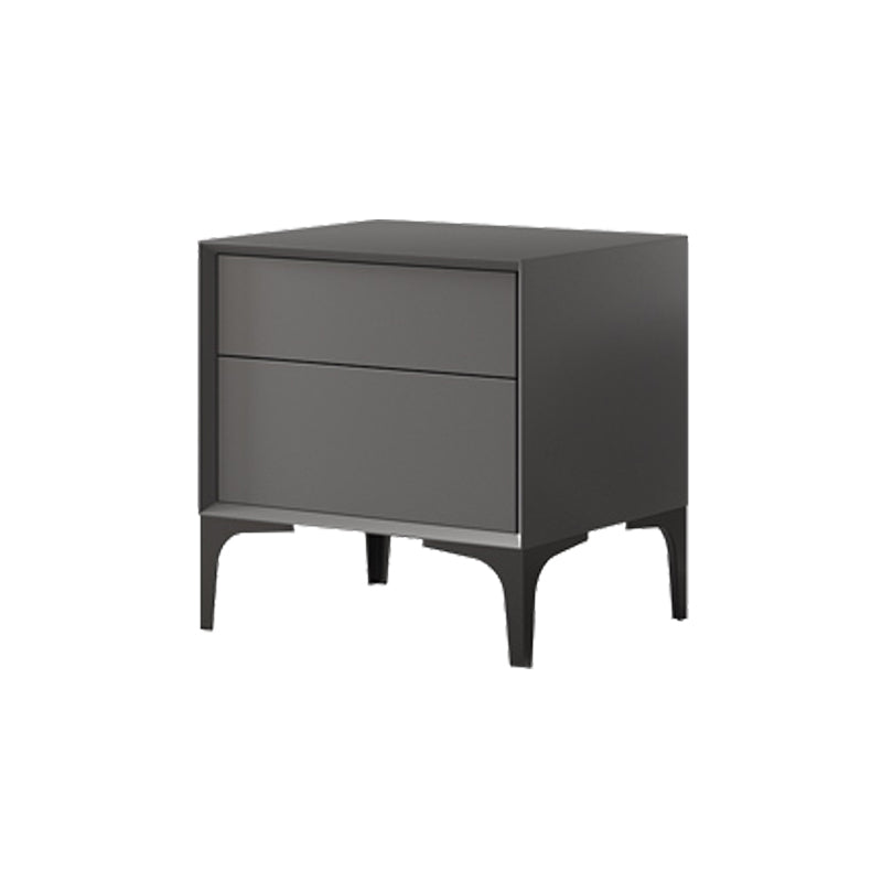 15.6-inch Width Storage Chest Modern Manufactured Wood Dresser