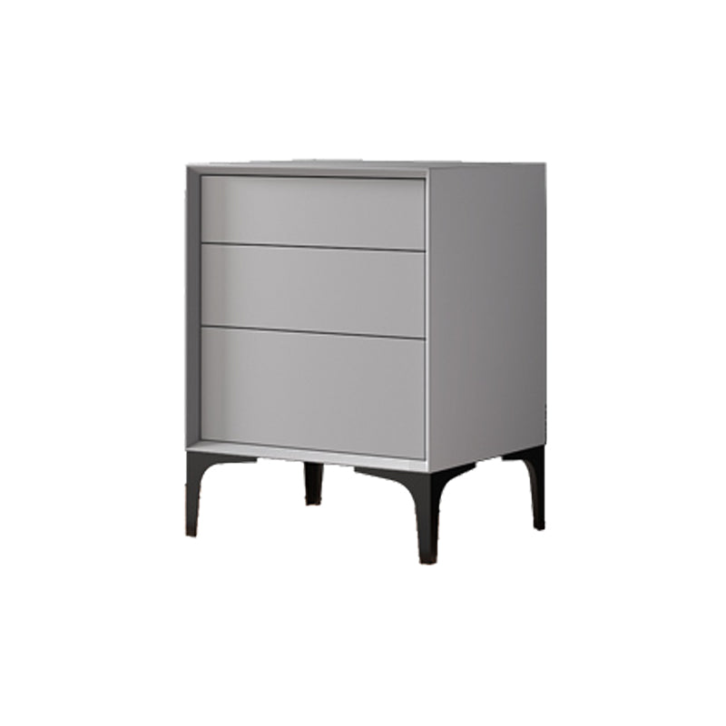 15.6-inch Width Storage Chest Modern Manufactured Wood Dresser