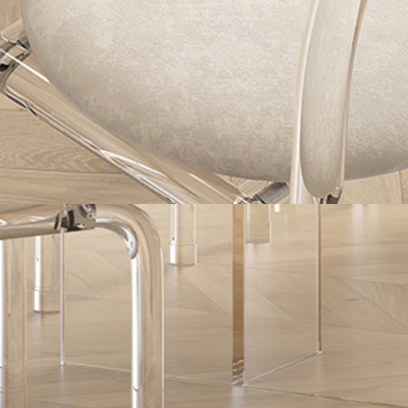 Modern 1/5/7 Pieces Dining Set Stone Dining Table for Dining Room Kitchen