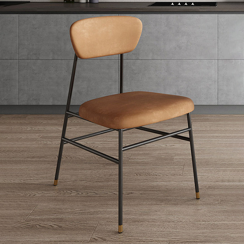 Modern 1/2/3/4/5 Pieces Dining Set Round Stone Dining Table for Kitchen