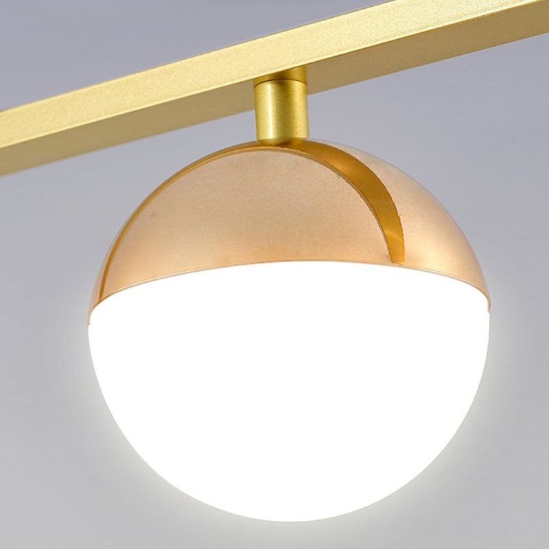 Hanging Island Lights Modern Chandelier Light Fixture for Dining Room