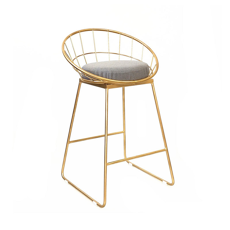 Faux Marble Pub Table Set Modern 1/7 Pieces Bar Stool and Table Set