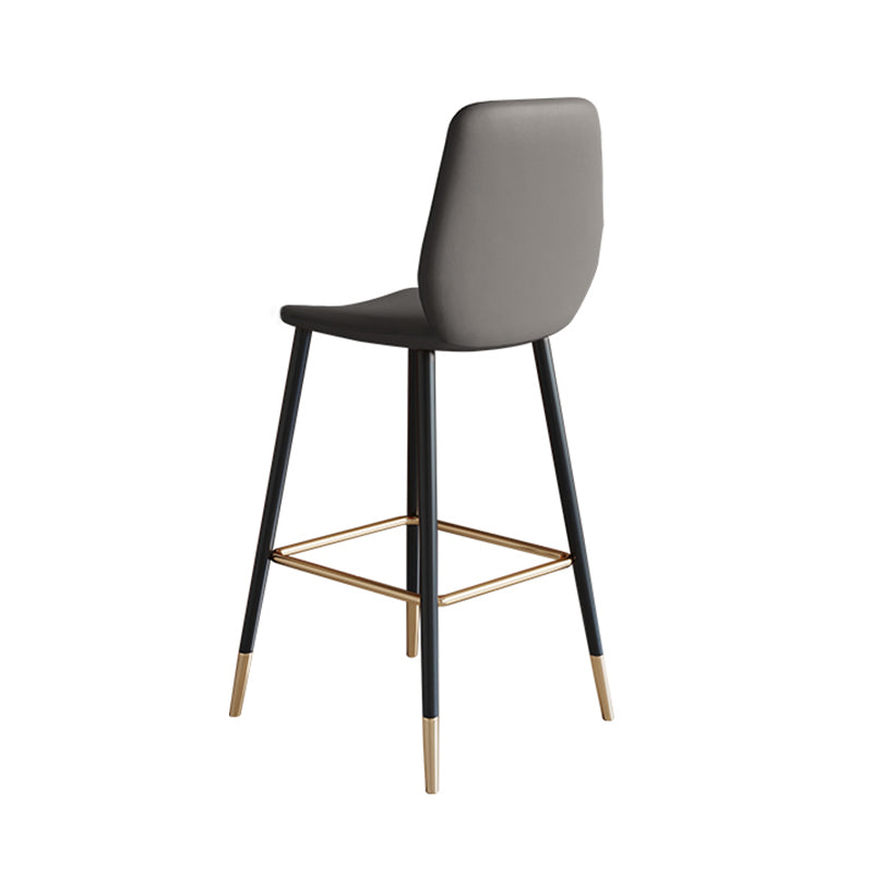 1/3/4 Pieces Bar Stool and Table Set Rectangular Pub Table Set