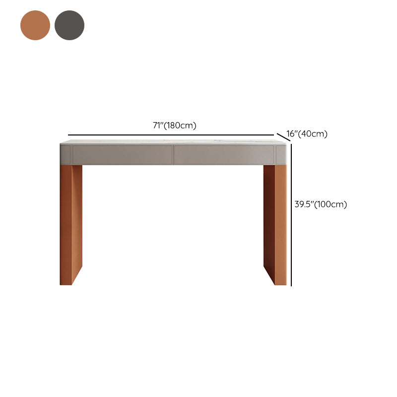 1/3/4 Pieces Bar Stool and Table Set Rectangular Pub Table Set