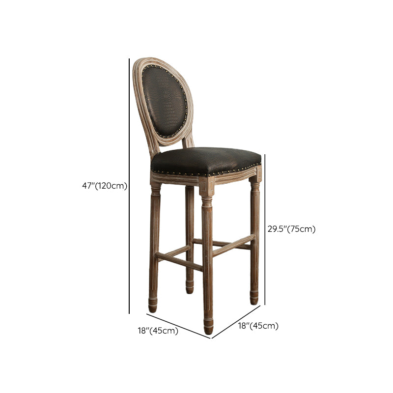 1/3/4 Pieces Bar Stool and Table Set Rectangular Pub Table Set for Home