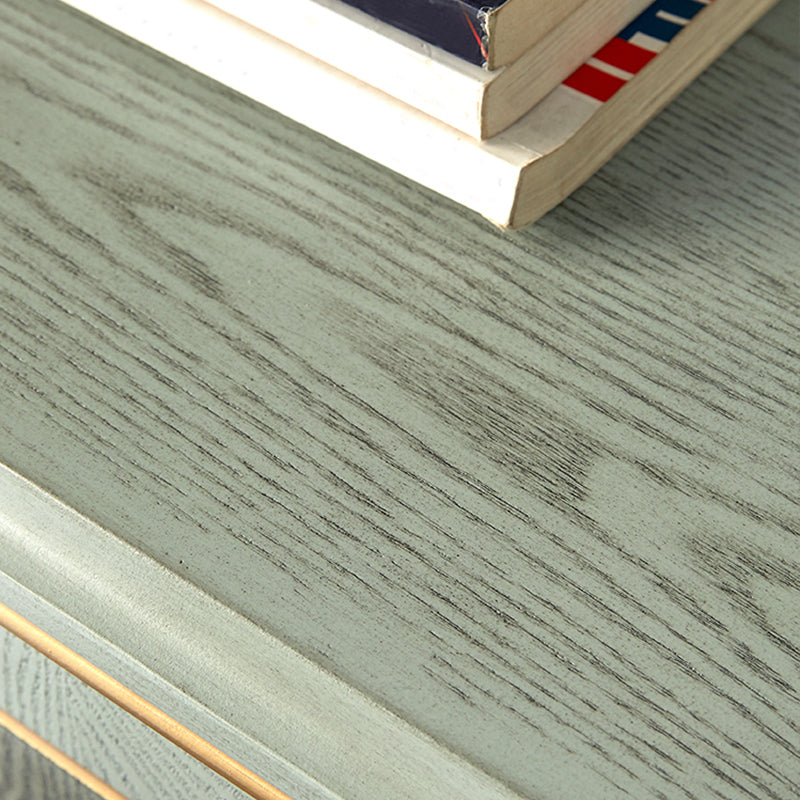 Classic Glam Lingerie Chest Wood Storage Chest with Drawers for Bedroom